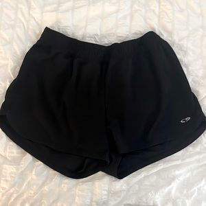 Athletic shorts
